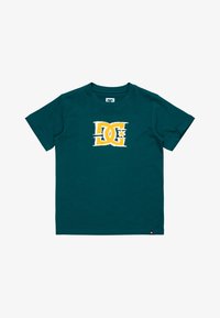 Vald, btg0 deep teal