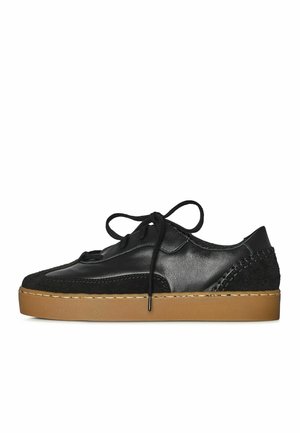 BALAGAN ALUF - Sneakers basse - black