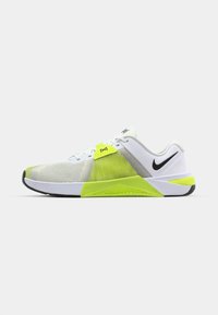 METCON 10 - Sportovní boty - white/black/volt