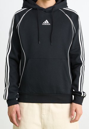 adidas Originals, Sweat à capuche - black