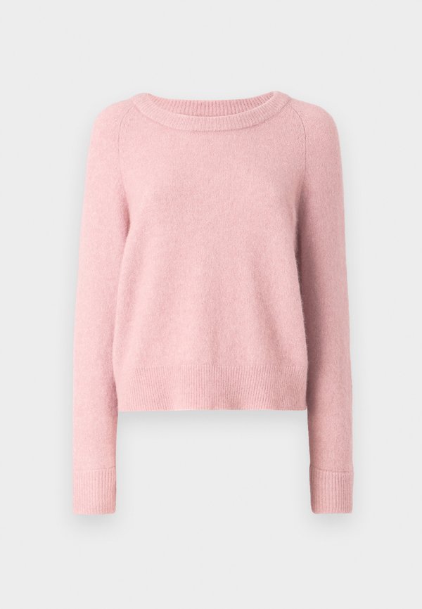 SHORT - Jumper - woodrose2