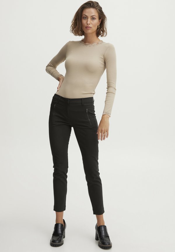 FRZAPANT - Trousers3