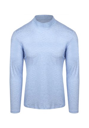 TURTLENECK - Trui - lichtblauw blauw