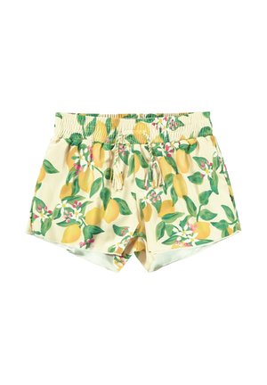 NICCI - Zwemshorts - citrus