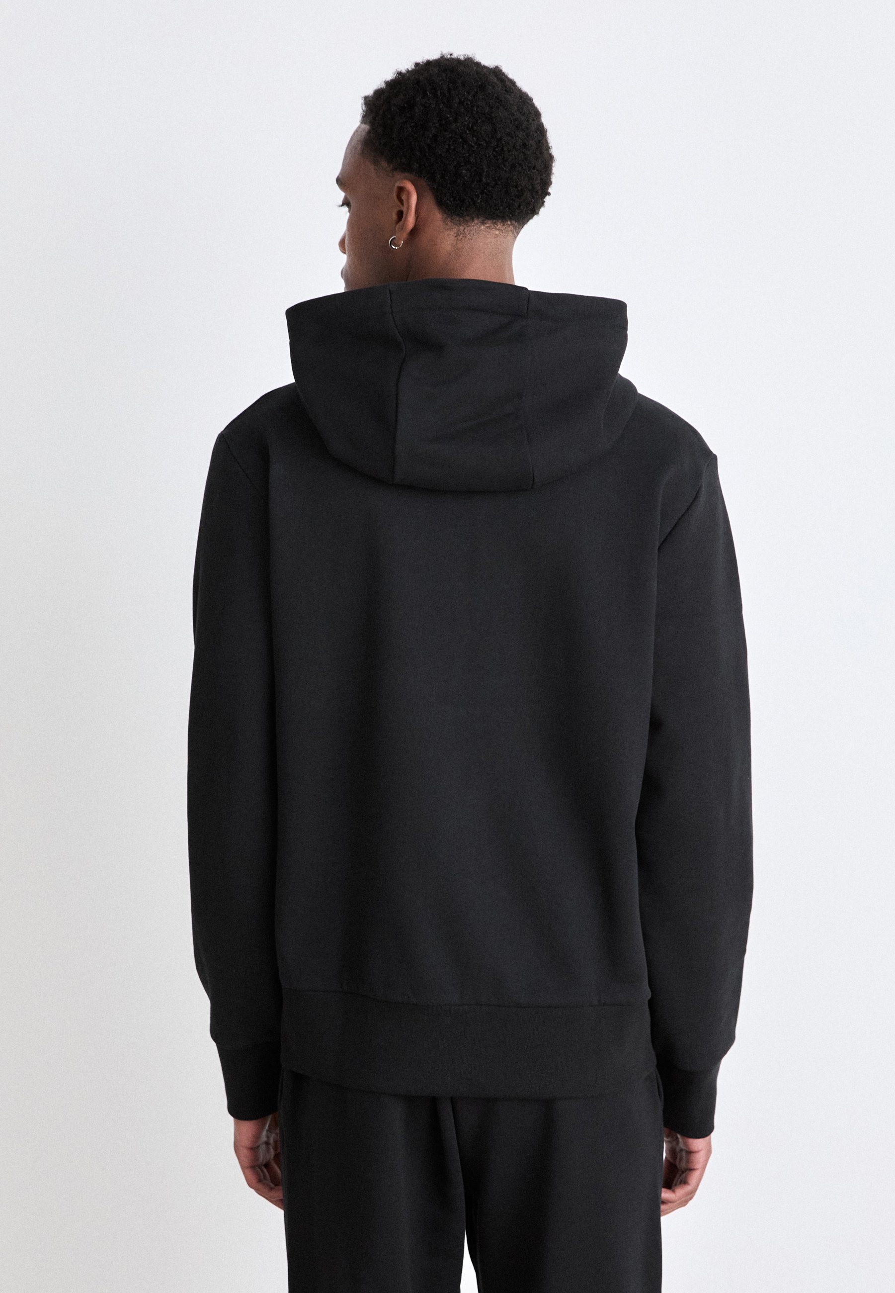 BECKHAM X BOSS▼Zip-up Hoodie▼ジップアップフーディ BECKHAM X BOSS▽Zip-up Hoodie▽ジップアップフーディ パーカー