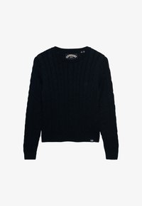 Geselecteerd, eclipse navy