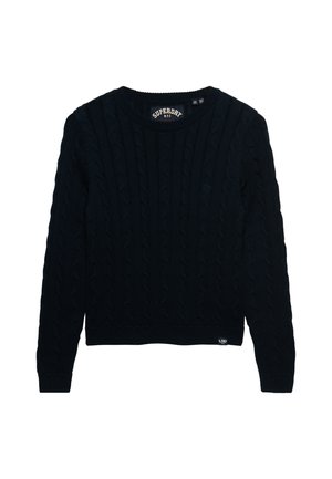 Superdry & Co, - Sweter