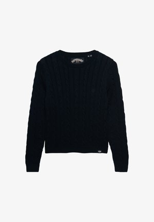 Superdry & Co, - Sweter