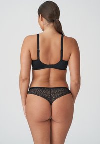 PrimaDonna MONTARA - String - black