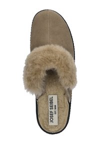 Josef Seibel AVIGNON - Pantoffels - beige