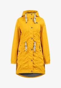 Neselectat, Sunny Yellow