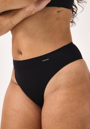 Closely THE FREEDOM CUT - Tangat - black