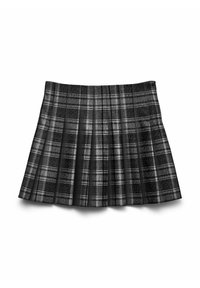 VMPIPER MITTLERE TAILLE - Minijupe - black