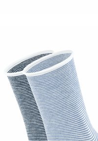 Esprit ALLOVER STRIPE 2-PACK - Chaussettes - sortiment