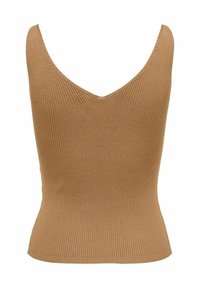 JDY NANNA NOOS - Top - indian tan