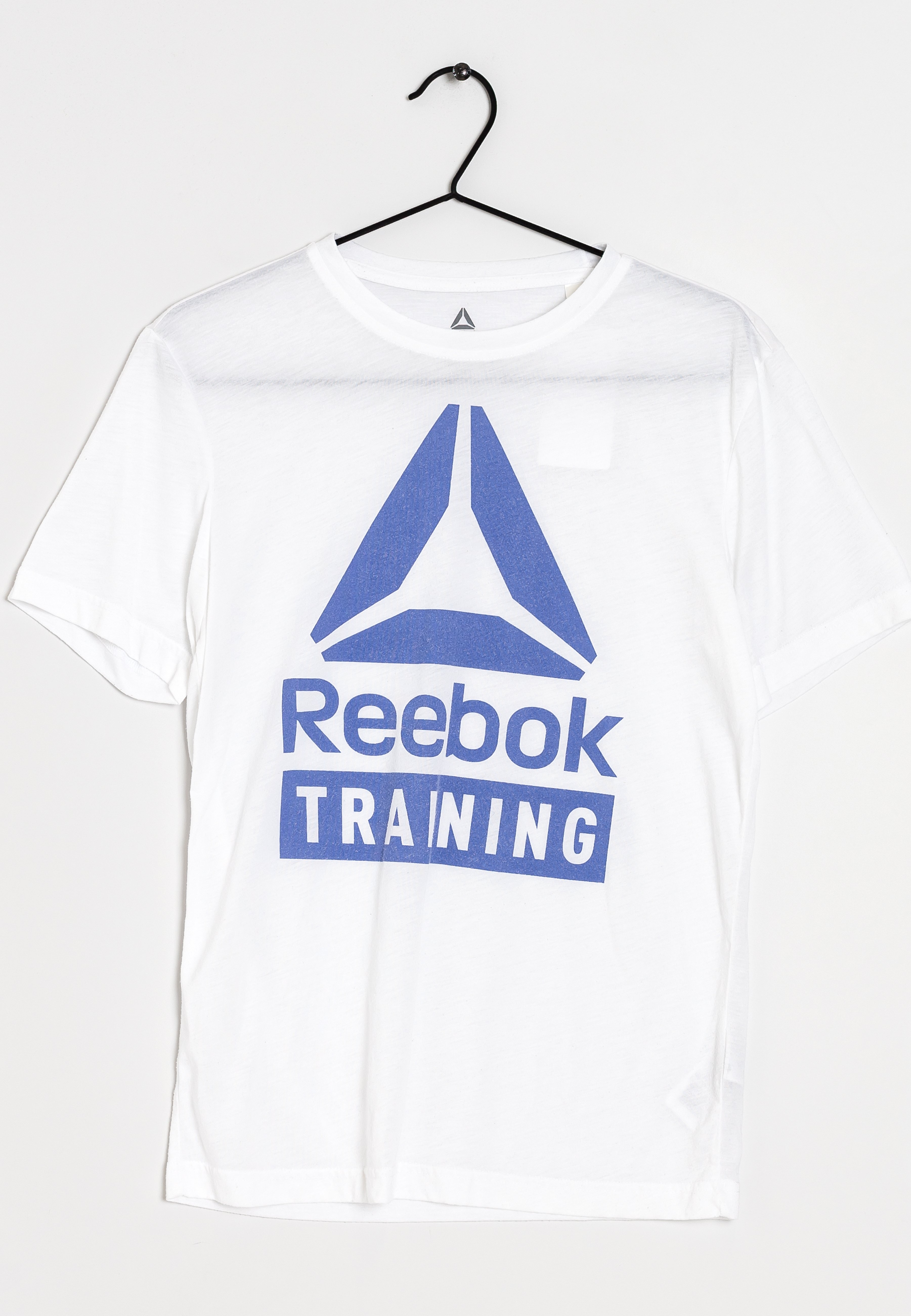 Reebok Print T-shirt - white - (Pre 