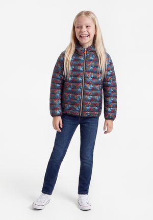 Save the duck AGA - Jas - blue/red