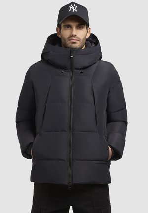 khujo GRAMOS granatowy