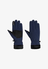 Non selezionato, night blue