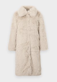 VMGLORIA - Talvemantel - oatmeal