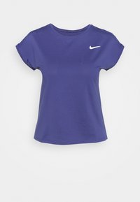 Nike Performance T-shirt till träning - purple