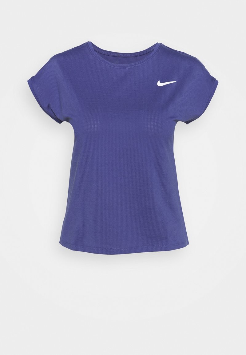 Nike Performance T-shirt till träning - purple