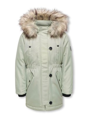 KOGIRIS  - Parka - desert sage