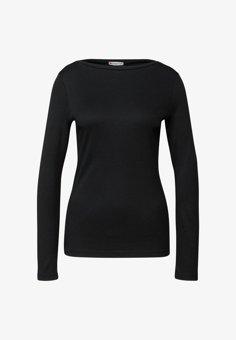 Street One t-shirt donna maglietta maniche corte taglia EU 42 Street One t-shirt donna maglietta maniche corte taglia EU 42