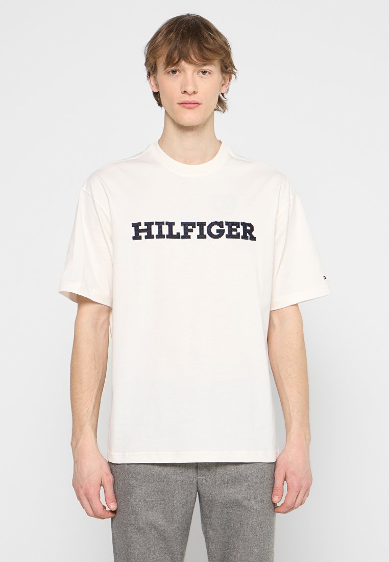 Tommy Hilfiger T-shirt print wit