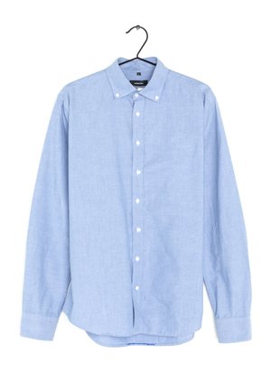 Camicia elegante - blue