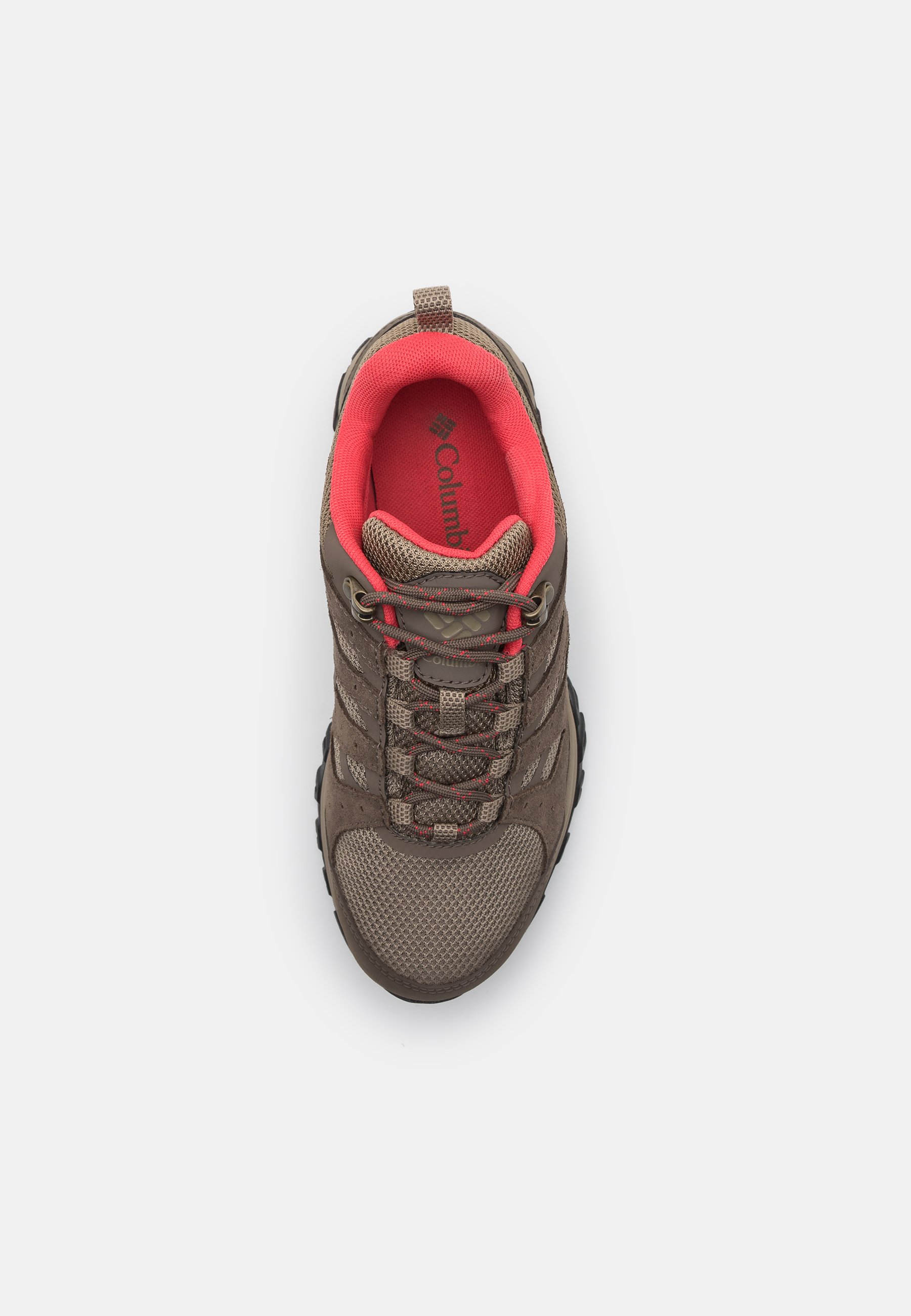 Women REDMOND III WP - Hiking shoes Women REDMOND III WP - Hiking shoes
