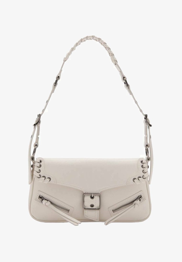 Mango Ručna torba - white