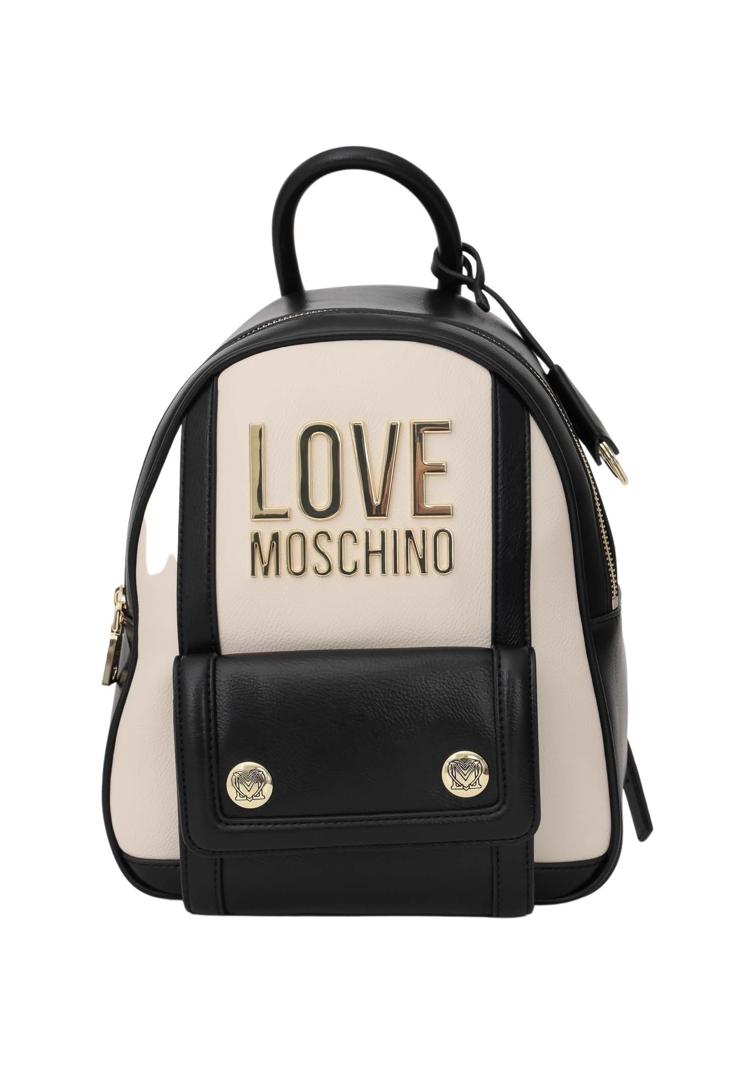 Love Moschino Zaino - nero - Zalando.it
