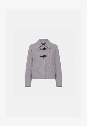 Tara Jarmon, MANOEL MANTEAU AUTRES - Blazer - ecru