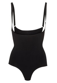 Decoy Body / Bodystocking - black