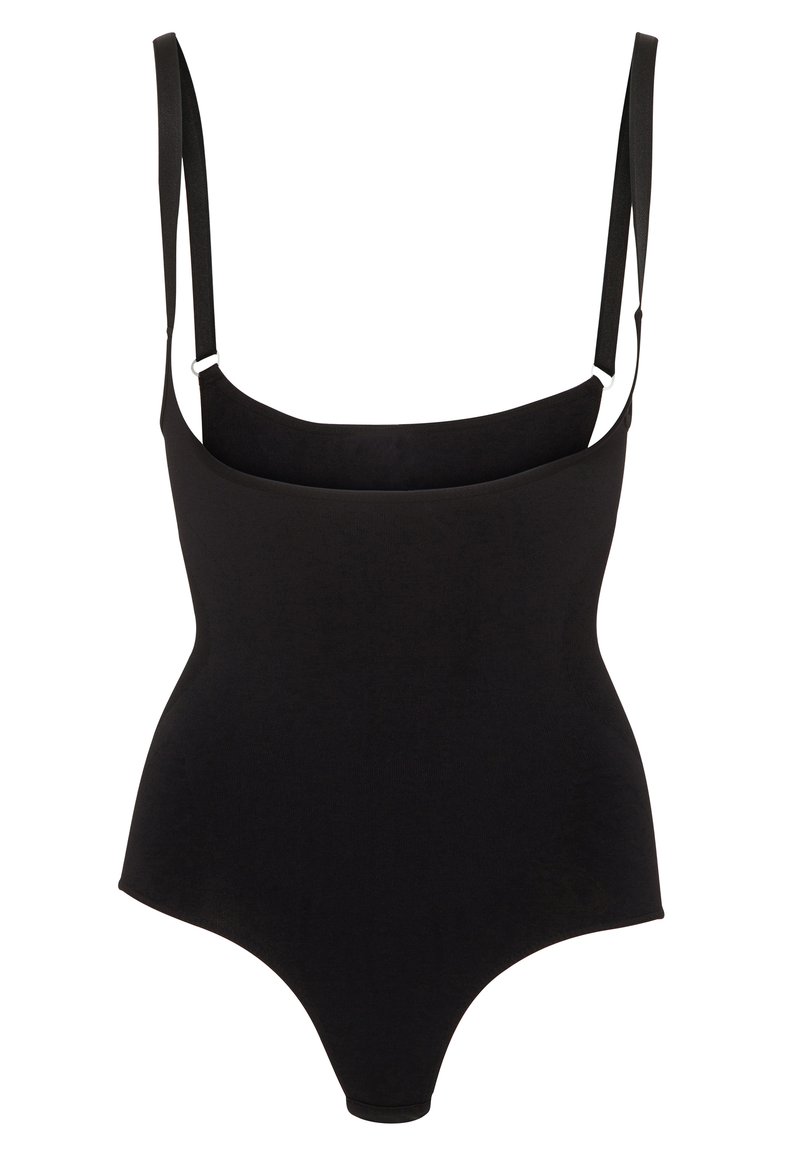 Decoy Body / Bodystocking - black