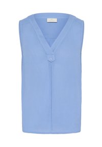 KACIARA AMBER - Bluza - ultramarine