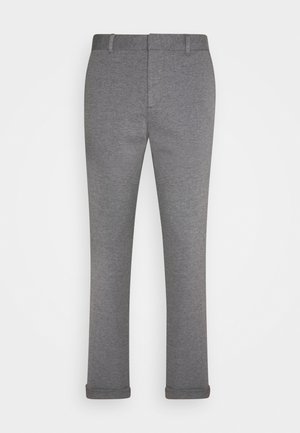 TOM TAILOR DENIM Chino - light grey