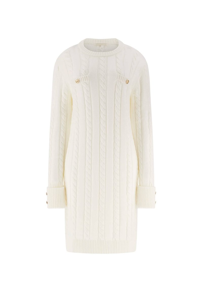 Guess ELSA - Sarafanas - weiß/balta - Zalando.lt