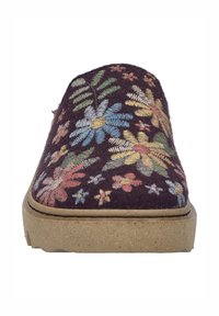 Josef Seibel CARMAUX - Mules - purple multi