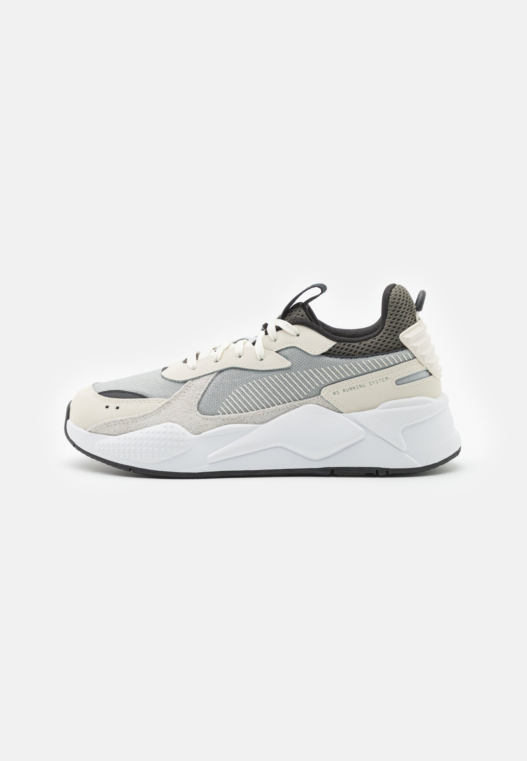 Puma rsx limestone whisper white Clearance