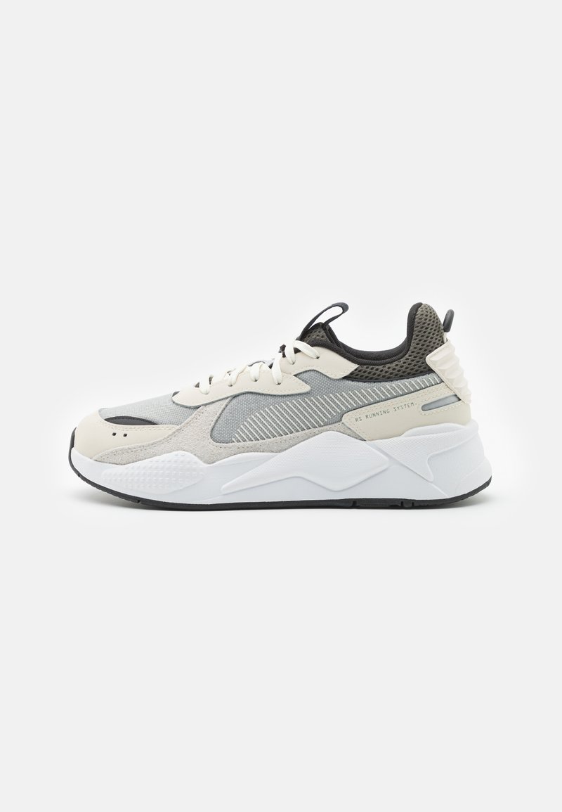 Puma RSX UNISEX Trainers limestone/whisper white/beige Zalando.ie