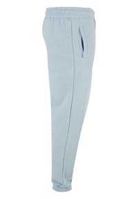 Dropsize EMBO - Treningo apatinė dalis - baby blue