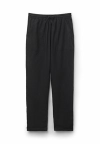 Unselected, black