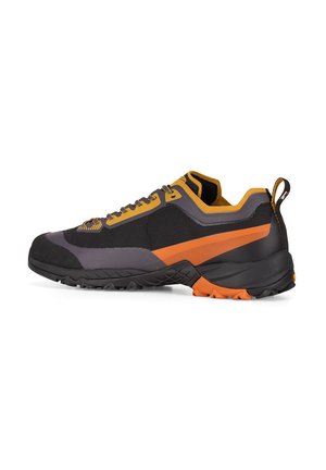 TUONO GTX - Sneakers basse - black clay