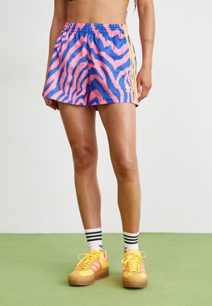 ADIDAS FARM RIO FIREBIRD - Joggebukse - true pink