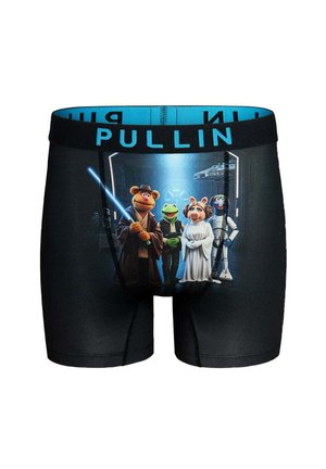 LONG REMEMBER - Boxers - multicolore