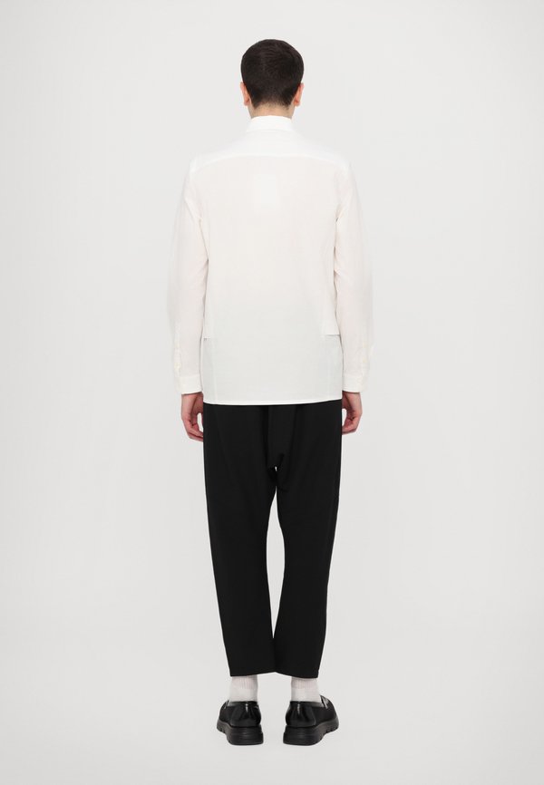 ANTS UNISEX - Button-down blouse - ecru4