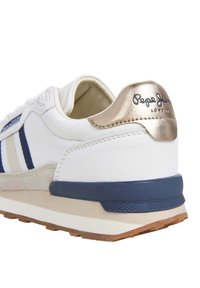 Pepe Jeans Tossud - white