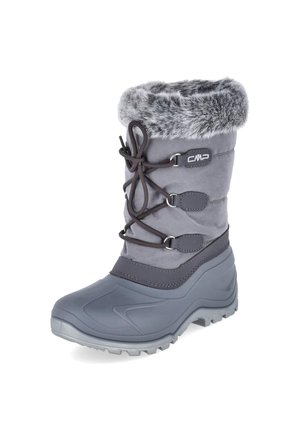 CMP, Winter boots - grau